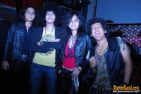 Foto Gribs Band