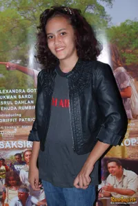 Foto Griffit Patricia