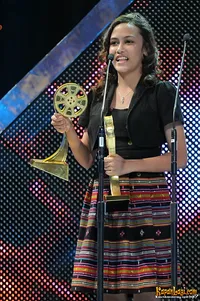 Foto Griffit Patricia