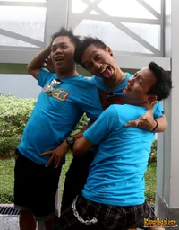 Foto Group Lawak Fbi