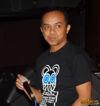 Foto Gugum Project Pop