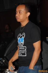 Foto Gugum Project Pop