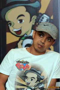 Foto Gugum Project Pop