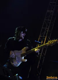 Foto Gugun Blues Shelter