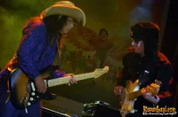 Foto Gugun Blues Shelter