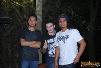 Foto Gugun Blues Shelter