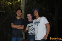 Foto Gugun Blues Shelter