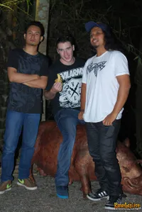 Foto Gugun Blues Shelter