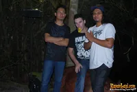 Foto Gugun Blues Shelter