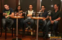 Foto Gugun Blues Shelter