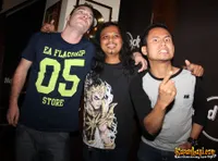 Foto Gugun Blues Shelter