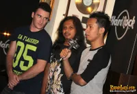 Foto Gugun Blues Shelter