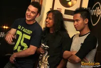 Foto Gugun Blues Shelter