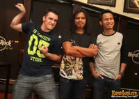 Foto Gugun Blues Shelter