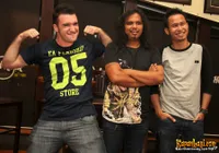 Foto Gugun Blues Shelter