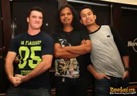 Foto Gugun Blues Shelter