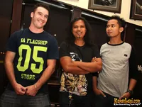 Foto Gugun Blues Shelter