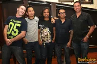 Foto Gugun Blues Shelter