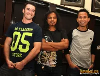 Foto Gugun Blues Shelter