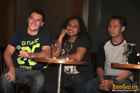 Foto Gugun Blues Shelter