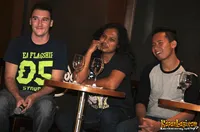 Foto Gugun Blues Shelter