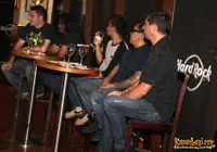 Foto Gugun Blues Shelter