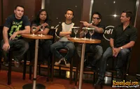 Foto Gugun Blues Shelter