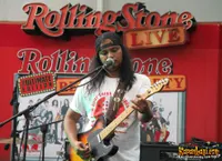 Foto Gugun Blues Shelter