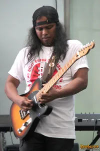 Foto Gugun Blues Shelter