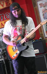 Foto Gugun Blues Shelter