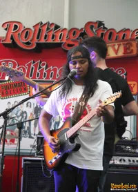 Foto Gugun Blues Shelter