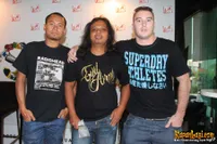Foto Gugun Blues Shelter