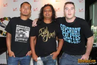 Foto Gugun Blues Shelter