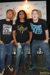 Foto Gugun Blues Shelter