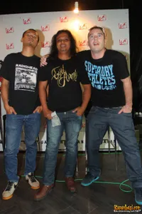 Foto Gugun Blues Shelter