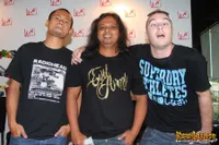 Foto Gugun Blues Shelter