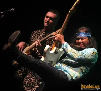 Foto Gugun Blues Shelter