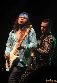 Foto Gugun Blues Shelter