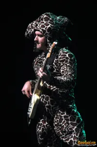 Foto Gugun Blues Shelter