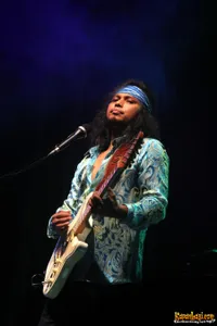 Foto Gugun Blues Shelter