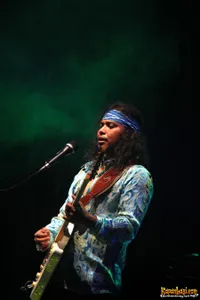 Foto Gugun Blues Shelter