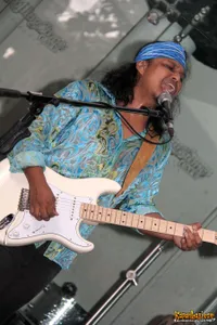 Foto Gugun Blues Shelter