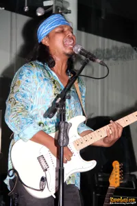 Foto Gugun Blues Shelter