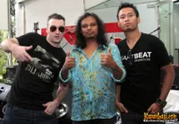 Foto Gugun Blues Shelter