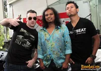 Foto Gugun Blues Shelter