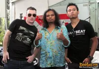 Foto Gugun Blues Shelter