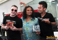 Foto Gugun Blues Shelter