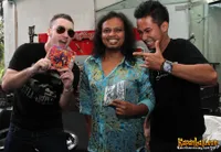 Foto Gugun Blues Shelter