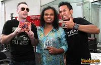 Foto Gugun Blues Shelter