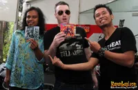 Foto Gugun Blues Shelter